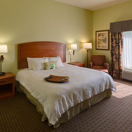 Hampton Inn & Suites Moline-Quad City Int'L Aprt Luaran gambar