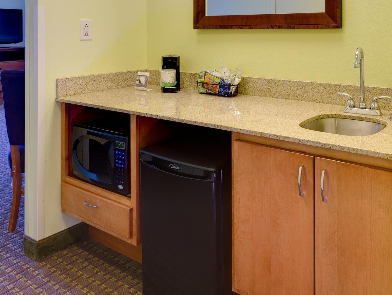 Hampton Inn & Suites Moline-Quad City Int'L Aprt Luaran gambar