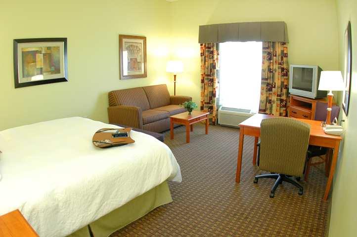 Hampton Inn & Suites Moline-Quad City Int'L Aprt Luaran gambar