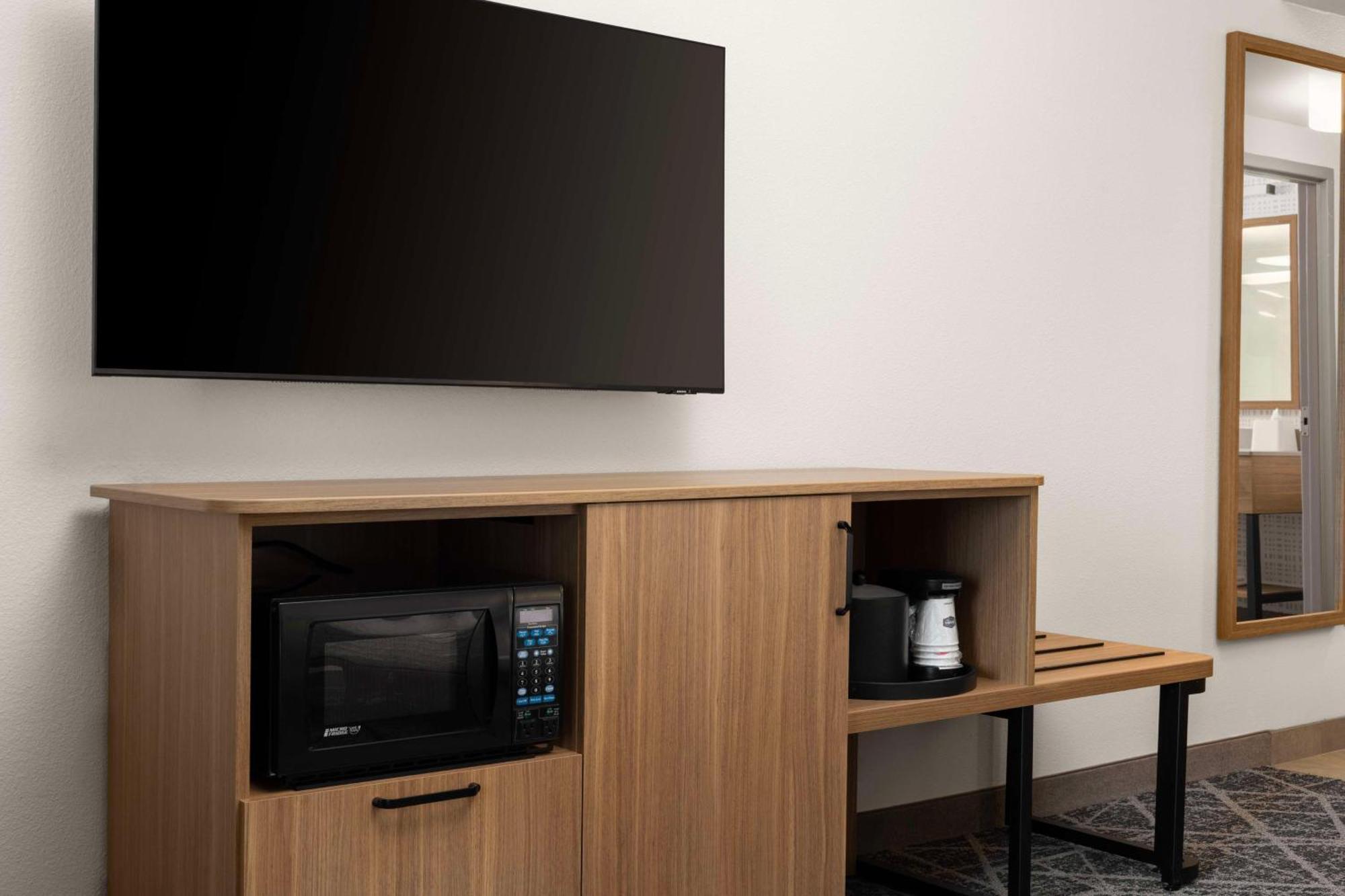 Hampton Inn & Suites Moline-Quad City Int'L Aprt Luaran gambar